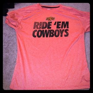 Oklahoma State University T-Shirt